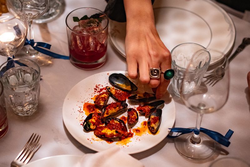 Image for Queensrollahouse Staff Canteen with Angus Powell & Satellite Supper Club