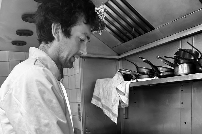 Image for Queensrollahouse Staff Canteen with Sophie Hambling