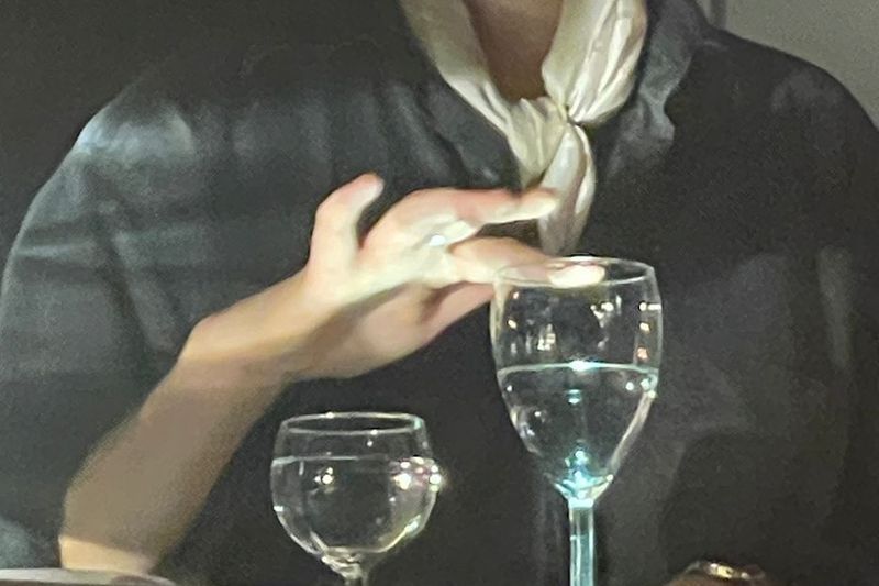 Image for Vida Vojić's performance